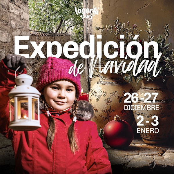 Expedición Navideña: busca la Navidad - Lagarto Tours